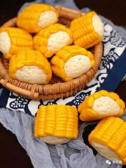 朋友都被這饅頭騙了你是下一個嗎？