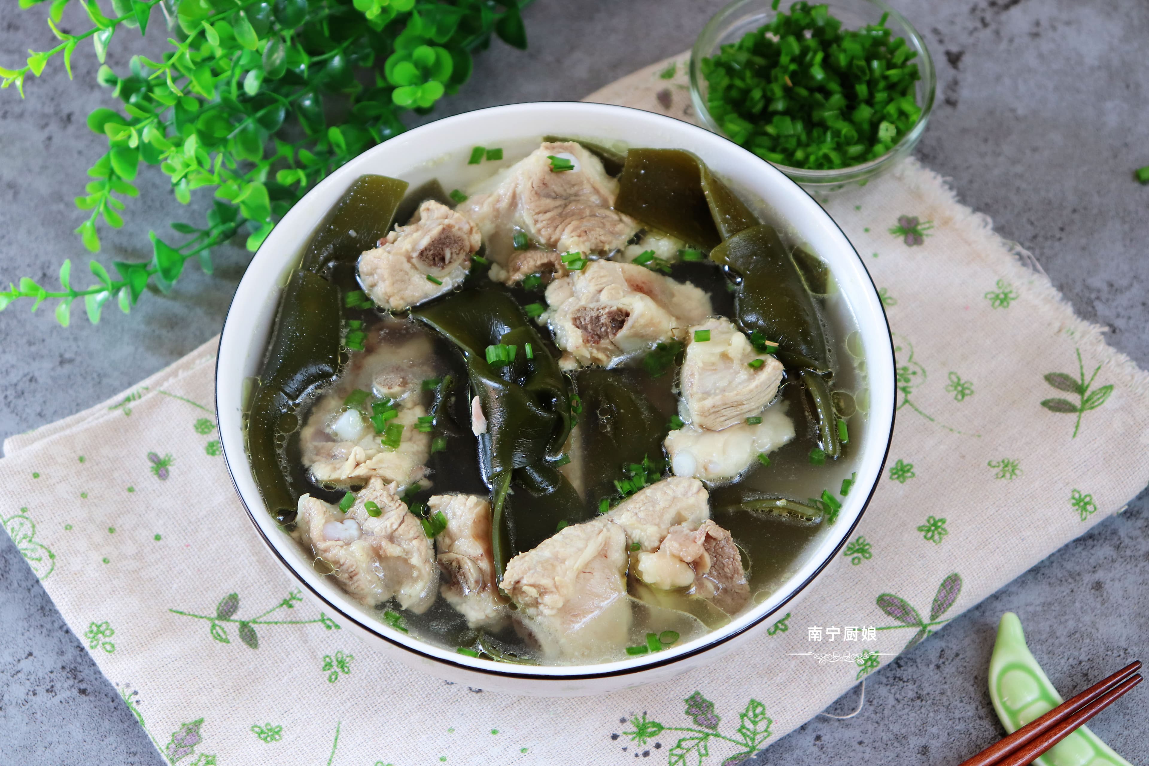 7款精美靚湯食譜，好喝不膩，讓孩子每天都營養滿滿！