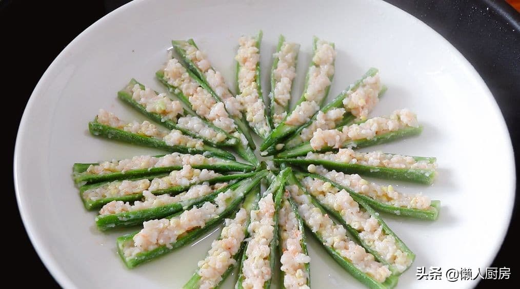 推介8款營養秋葵食譜，味道獨特，老少皆宜！