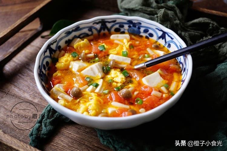 夏天多給孩子喝這7款湯，清淡解暑又補鈣，孩子常喝長得快~