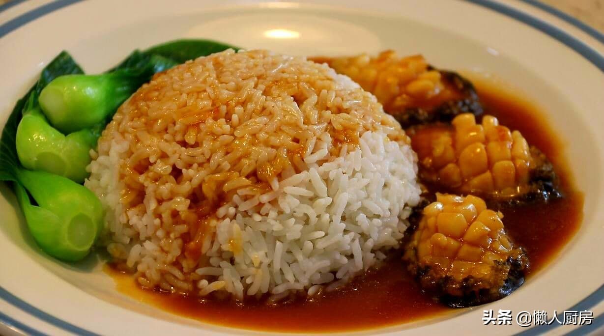 推介7款鮑魚食譜，營養美味，家裡小孩都吵著吃！