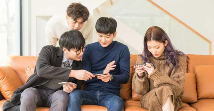 年輕人「十大簡稱流行用詞」你認識幾個？