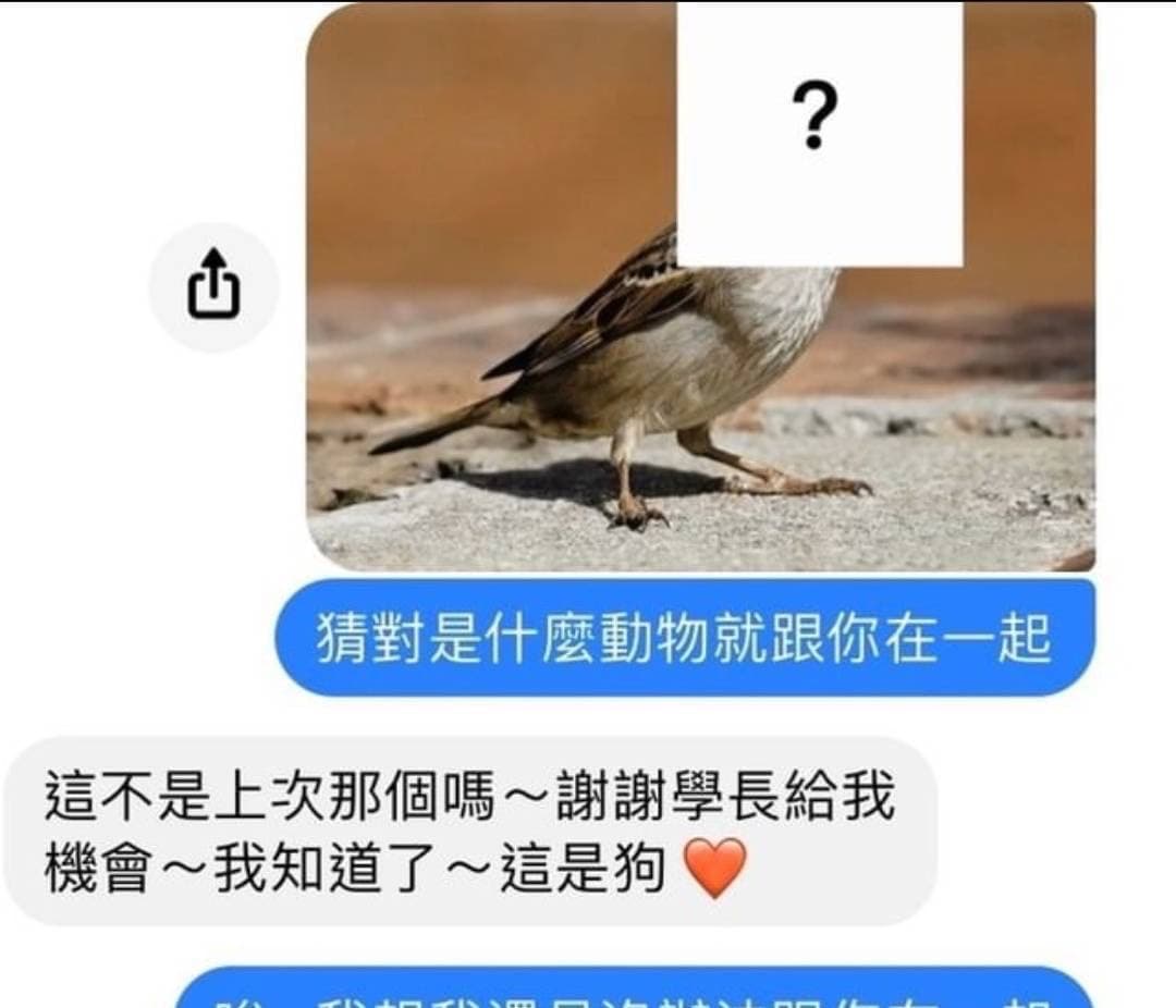 這答案…怎麼跟上次說好的不一樣？！