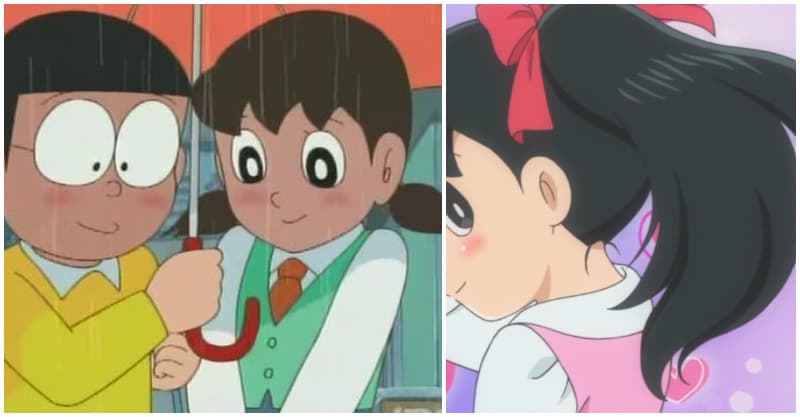 等了整整50年！《哆啦A夢》靜香「突破性新髮型」瘋傳　梳妝台前「一改稚嫩形象」網尖叫：大雄快看