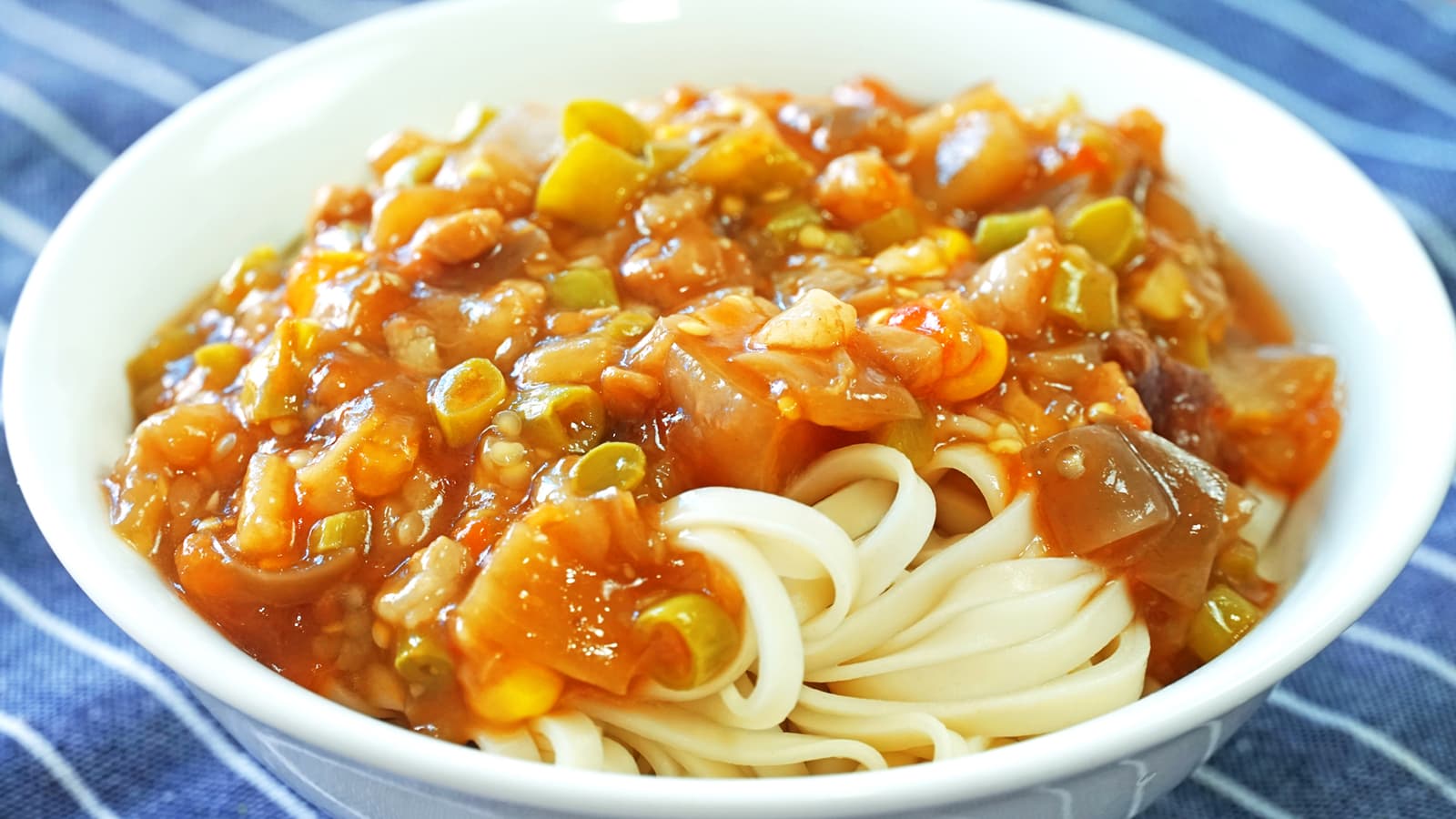 推介6款茄子食譜，葷素皆宜，好吃下飯！