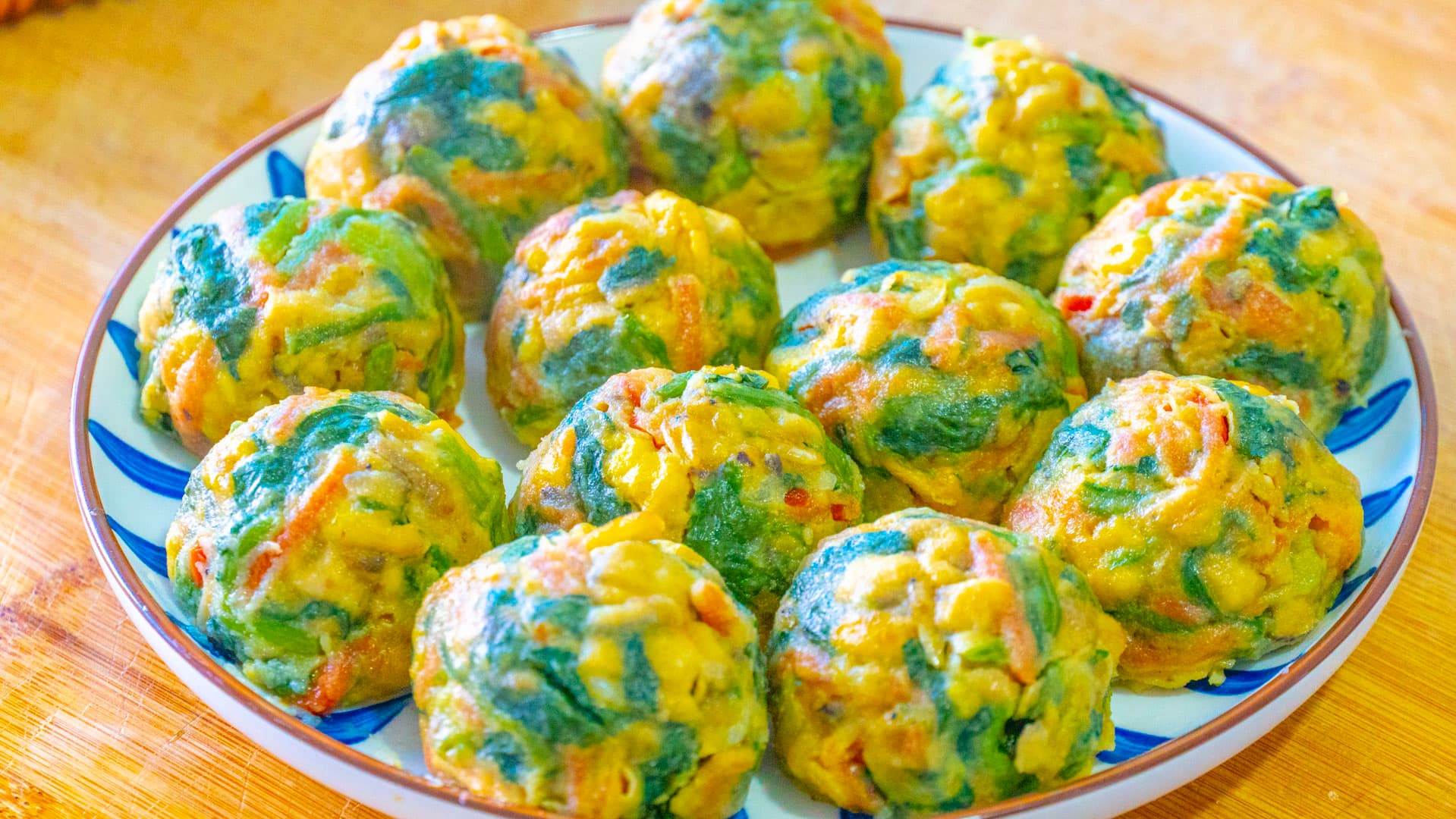 推介6款蒸菜食譜，清淡美味，做法超簡單。