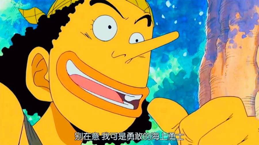 海賊王：為何犧牲梅麗號，原來它的離開，就是代替烏索普的死亡 