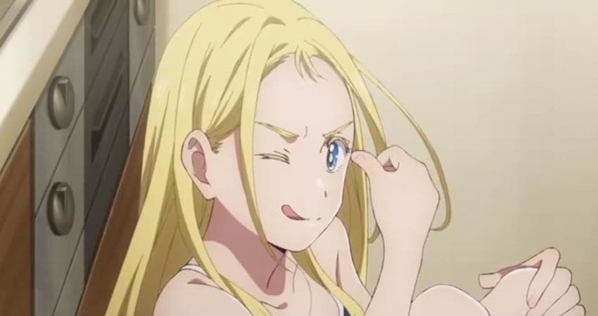 夏日重現：慎平相信並接受影子潮，影子澪命喪慎平之手