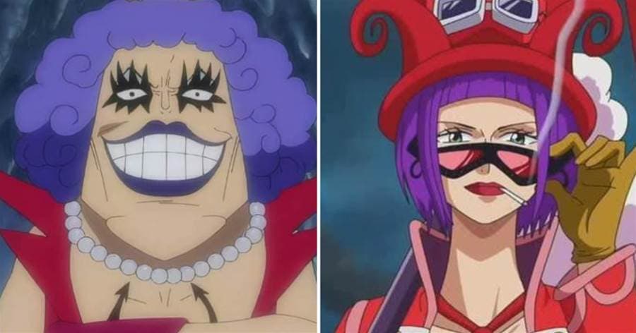 海賊王：5顆輔助類惡魔果實，1顆太強被雪藏，第一在草帽團