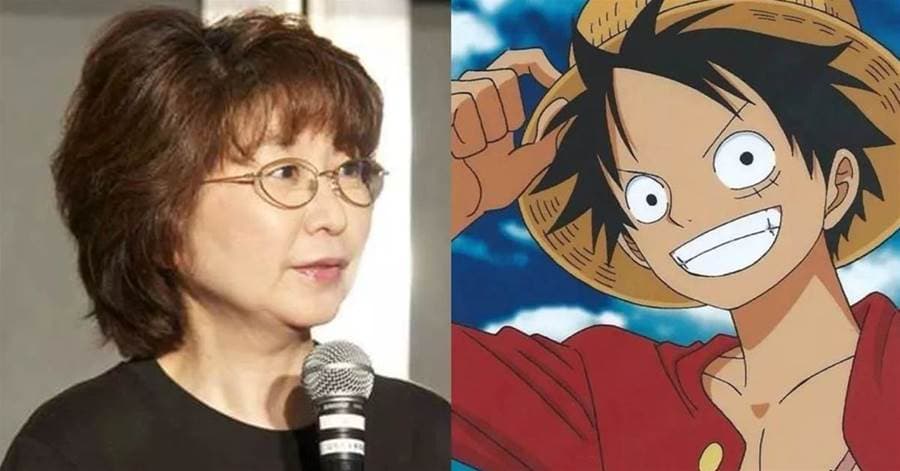 海賊王：尾田為什麼要在5年之內完結？聲優：你再不畫完，我們就真的老了！