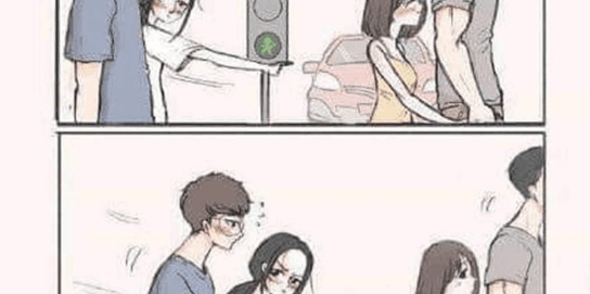 這結局….
