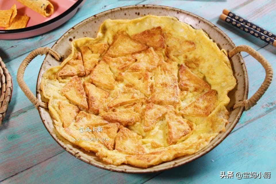 推介7款簡單易做的寶寶食譜,讓寶寶愛上吃飯不再厭食~