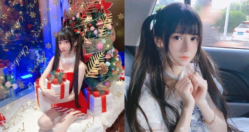 無P圖瘋傳遭嗆「阿姨」!千萬蘿莉網紅摔手機怒喊:不就是醜了點