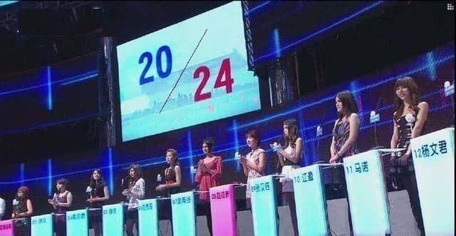 男子「月薪2萬1」 女來賓一秒全熄燈。當他說下句話時...全場傻了