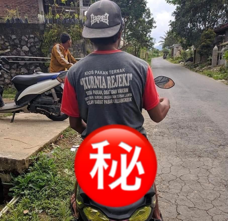 不準老公戴別的女人! 老婆想出這一招…「猛!」