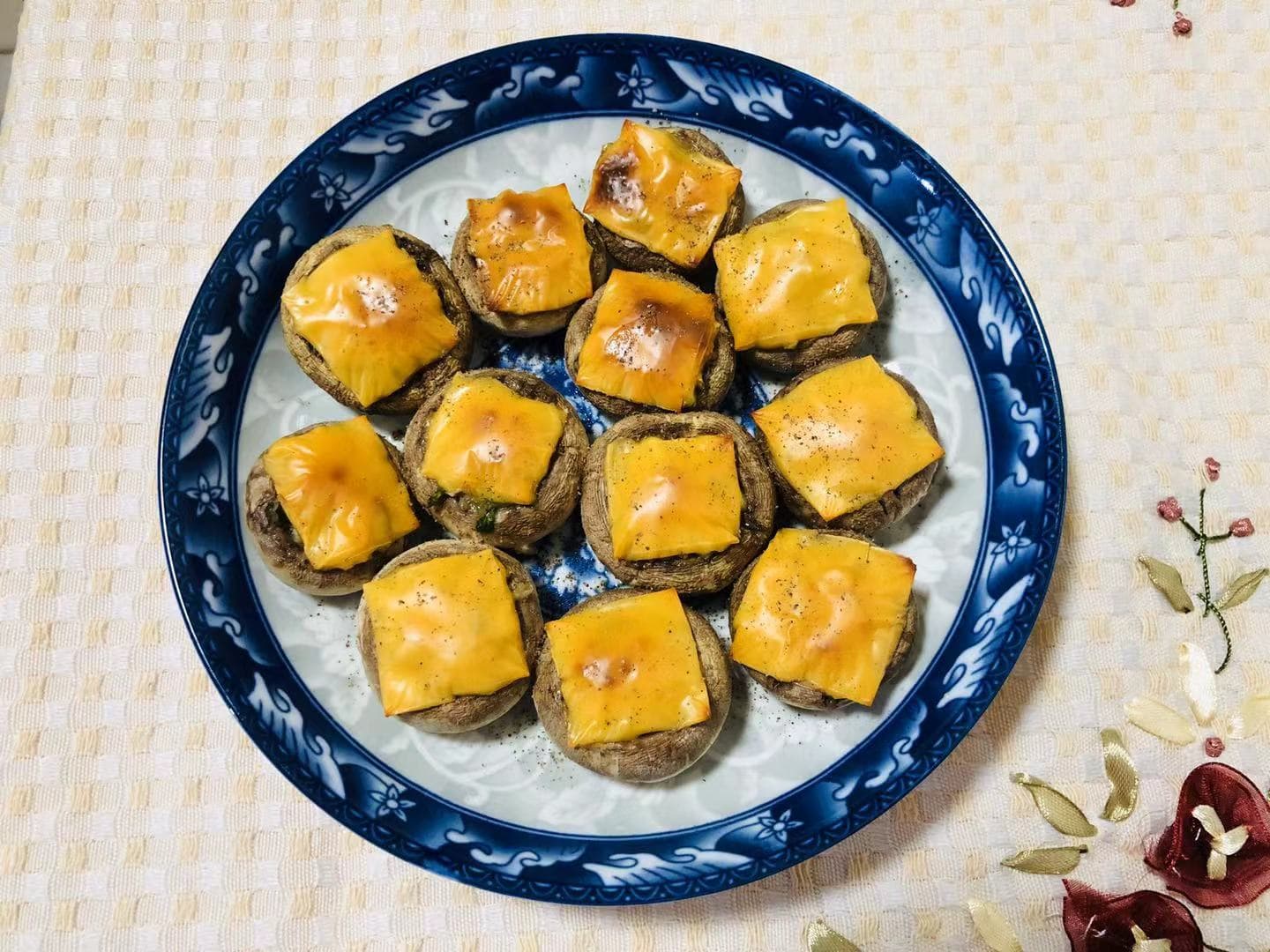 口蘑的7種做法,鮮美可口!簡單好吃,小孩吃了胃口好、營養好!