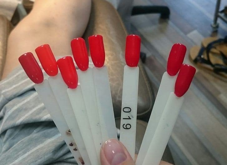 另一半真的搞不懂啊!20張照片證明男女的世界有多大的不同!