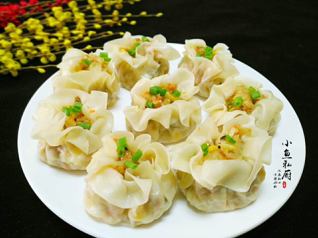 推介6款年夜飯食譜,新年喜慶,寶寶愛吃!