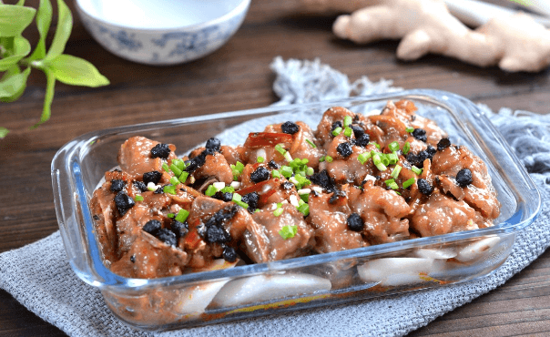 推介7款排骨食譜,營養下飯,助力寶寶健康成長!