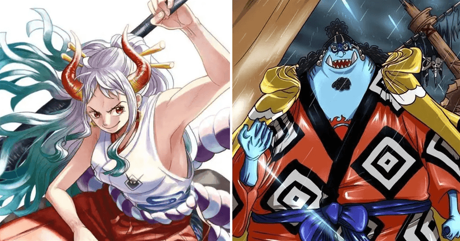 海賊王:為何大和上船眾人意見不一,甚平上船則全票通過?