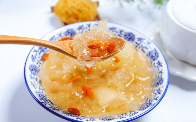 推介7款糖水食譜,清甜滋潤還解暑,寶寶超喜歡!