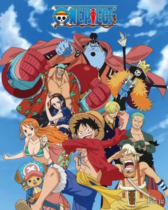《海賊王》監督:《黑色五葉草》劇情吊打《鬼滅》!